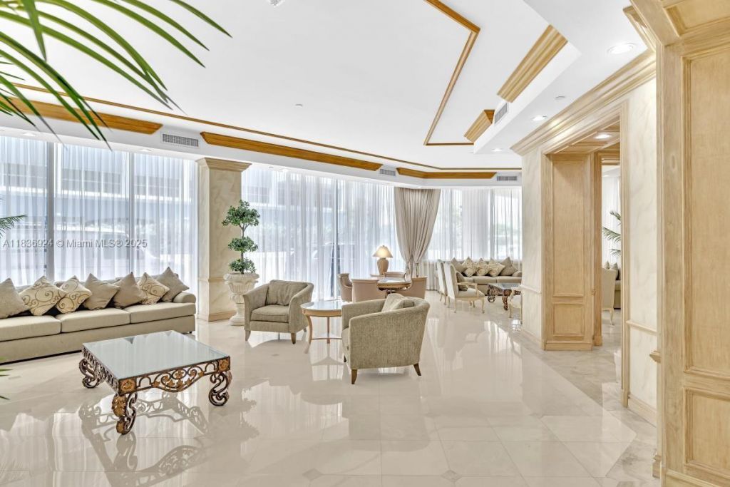 8855 E Collins Ave, Unit 2F, Surfside, FL 33154 Photo