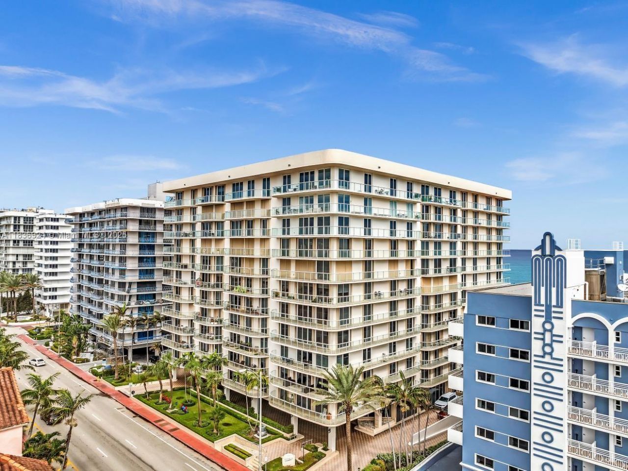 8855 E Collins Ave, Unit 2F, Surfside, FL 33154 Photo