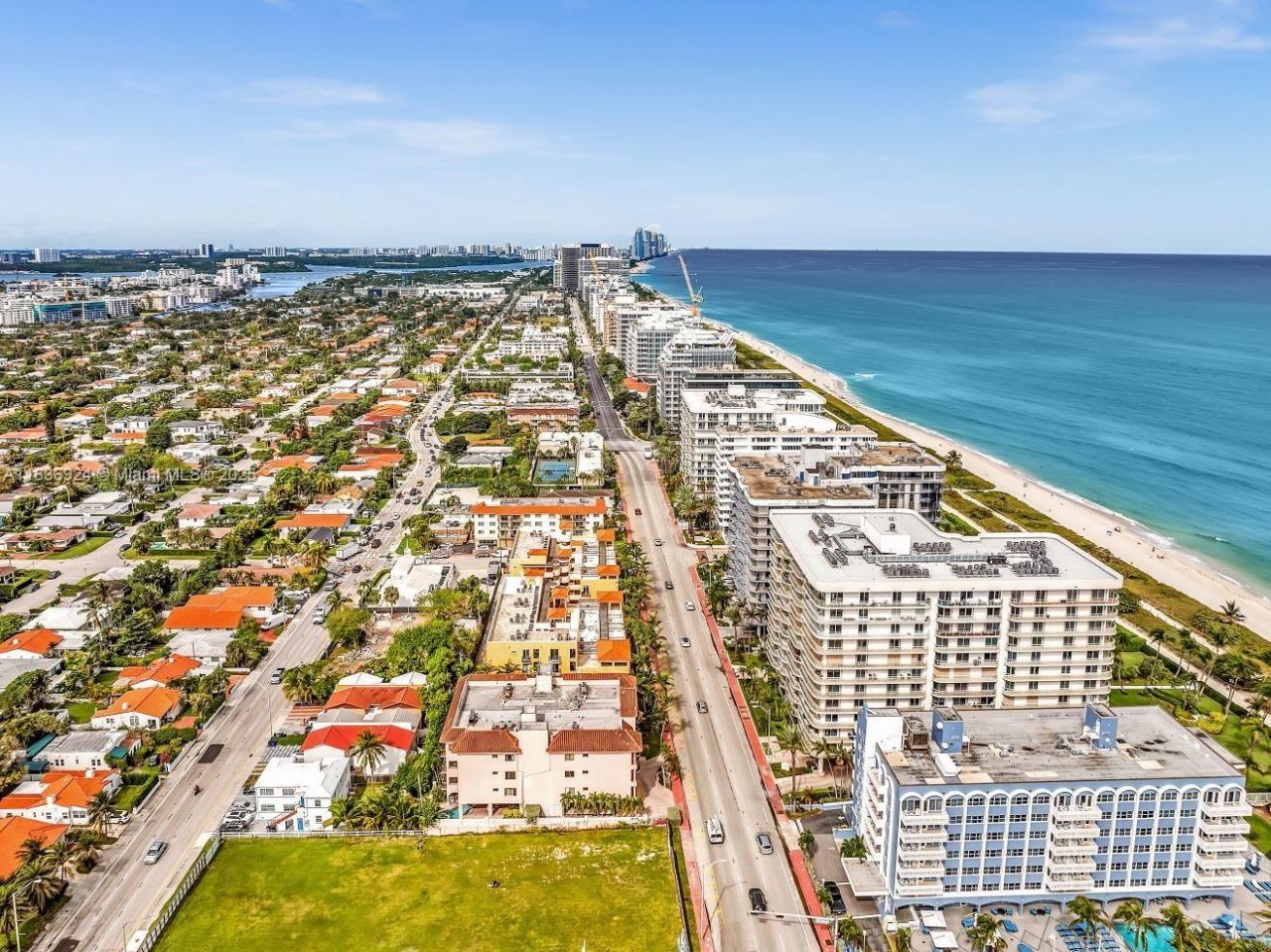 8855 E Collins Ave, Unit 2F, Surfside, FL 33154 Photo