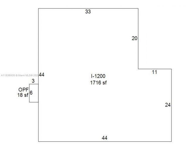 2611 Hiawatha Ave, Sanford, FL 32773 Photo