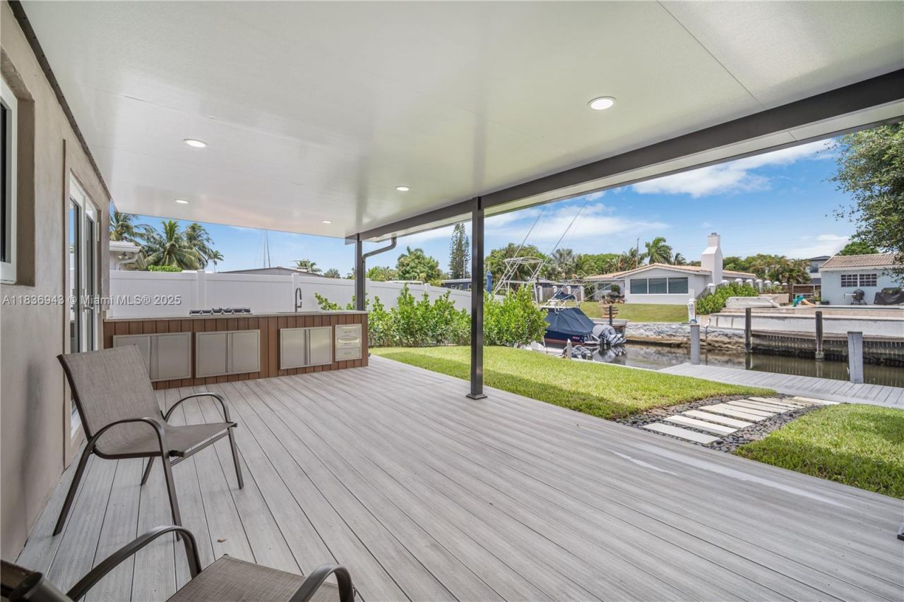 1931 SW 22nd Ave, Fort Lauderdale, FL 33312 Photo