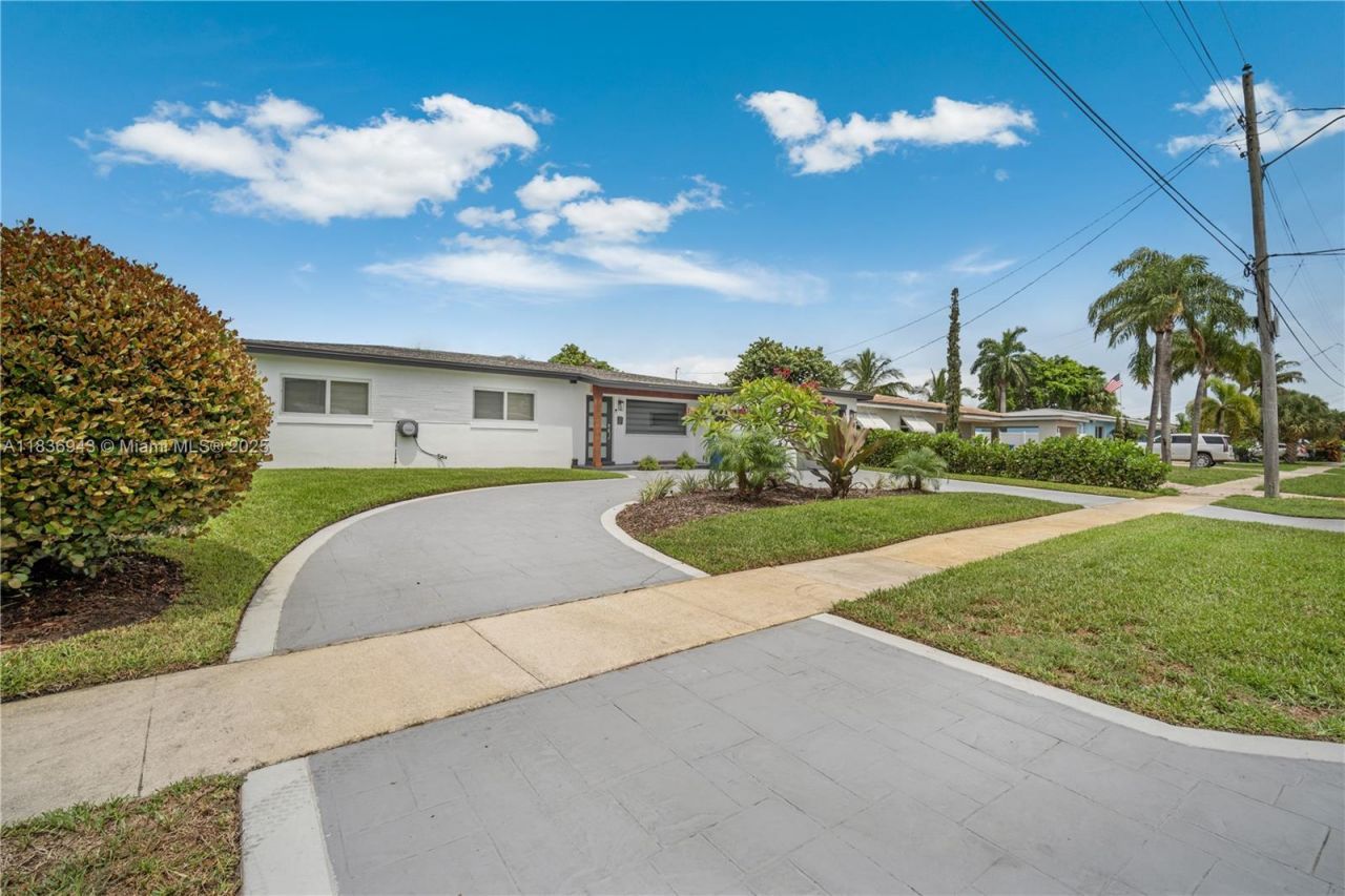 1931 SW 22nd Ave, Fort Lauderdale, FL 33312 Photo