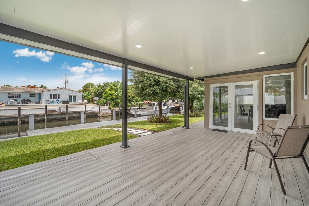 1931 SW 22nd Ave, Fort Lauderdale, FL 33312 Photo