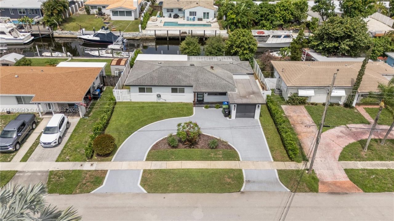 1931 SW 22nd Ave, Fort Lauderdale, FL 33312 Photo