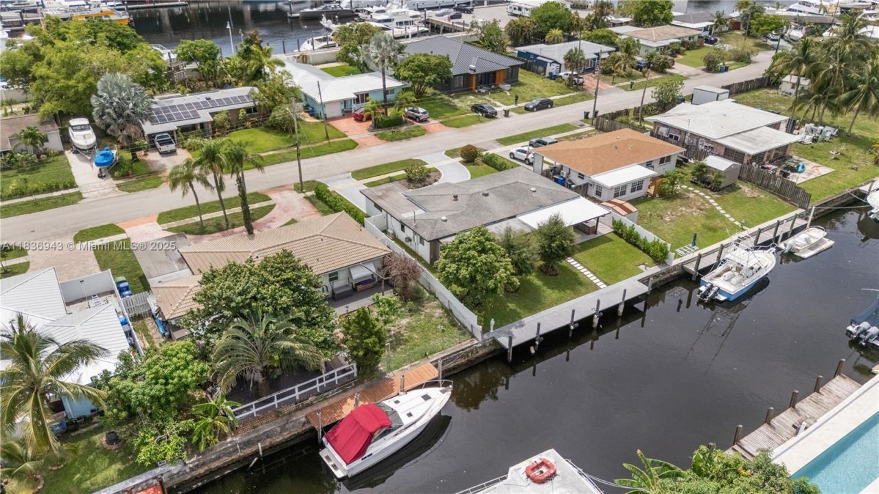 1931 SW 22nd Ave, Fort Lauderdale, FL 33312 Photo