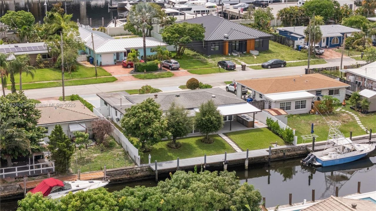 1931 SW 22nd Ave, Fort Lauderdale, FL 33312 Photo