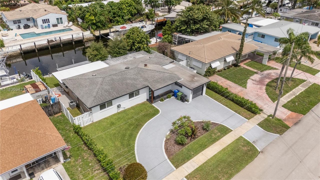 1931 SW 22nd Ave, Fort Lauderdale, FL 33312 Photo