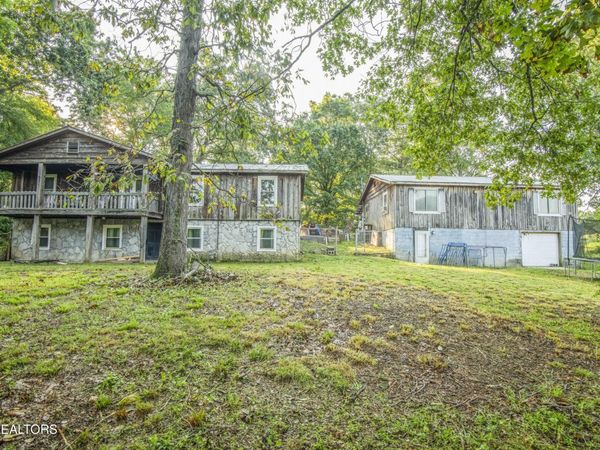 197 Wedgewood Lane, Spring City, TN 37381