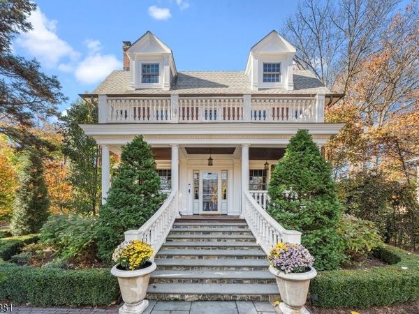67 Tulip St, Summit, NJ 07901