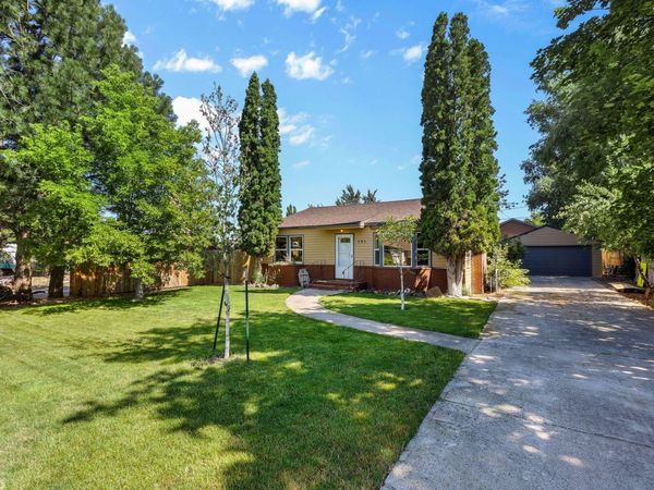 795 NE Ochoco Avenue, Prineville, OR 97754