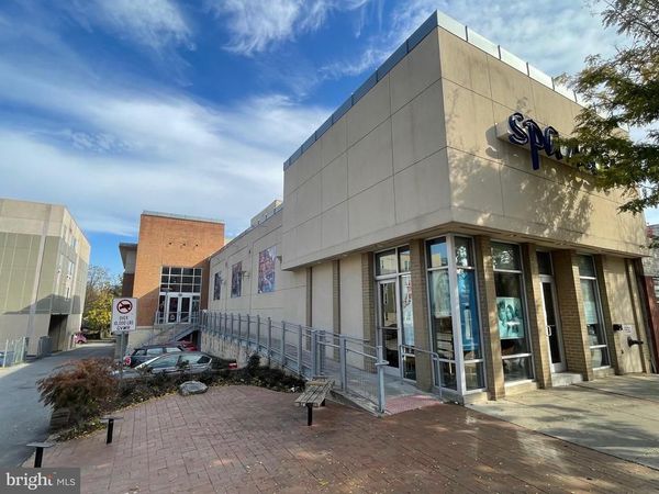 8215 FENTON STREET, SILVER SPRING, MD 20910