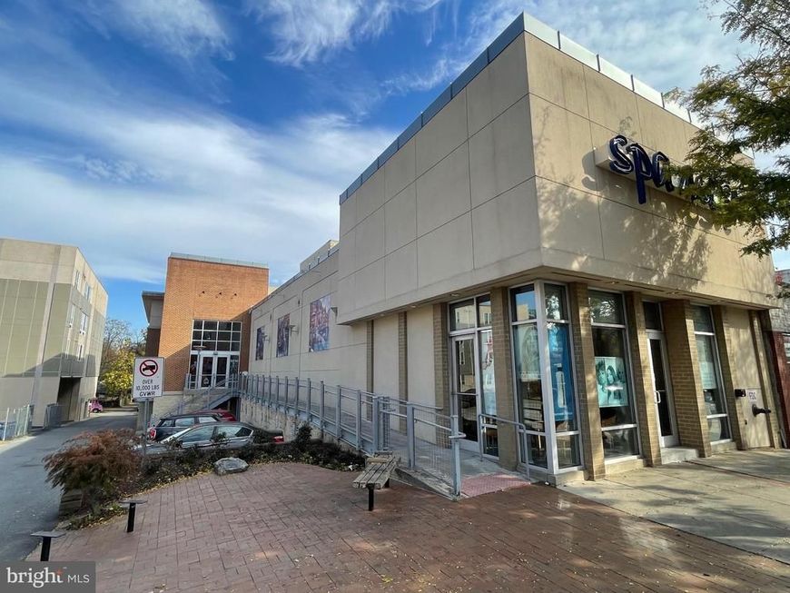 8215 Fenton Street, Silver Spring, MD 20910 Main Photo