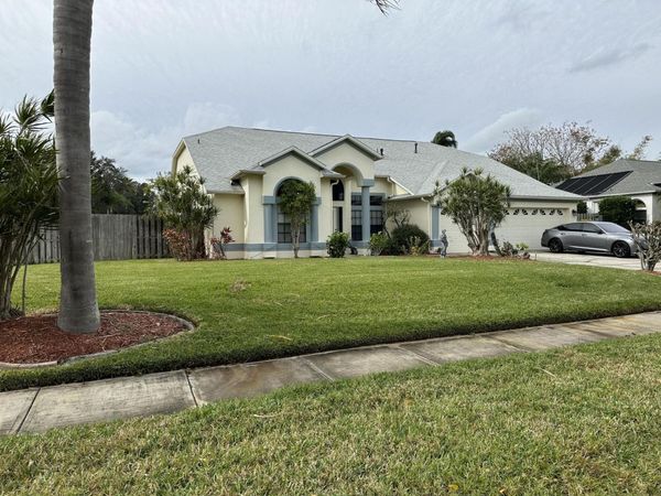 1461 Wellington Circle, Rockledge, FL 32955