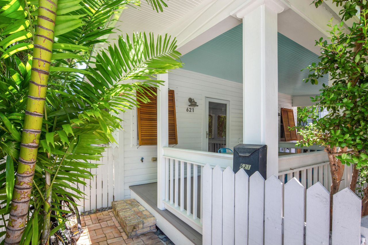 400 Aronovitz Lane, Key West, FL 33040 Photo