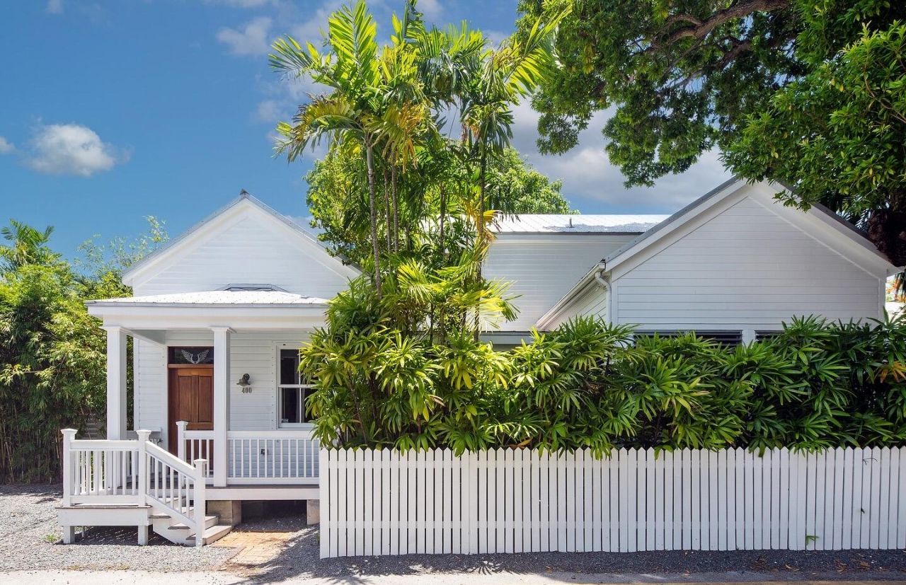 400 Aronovitz Lane, Key West, FL 33040 Photo