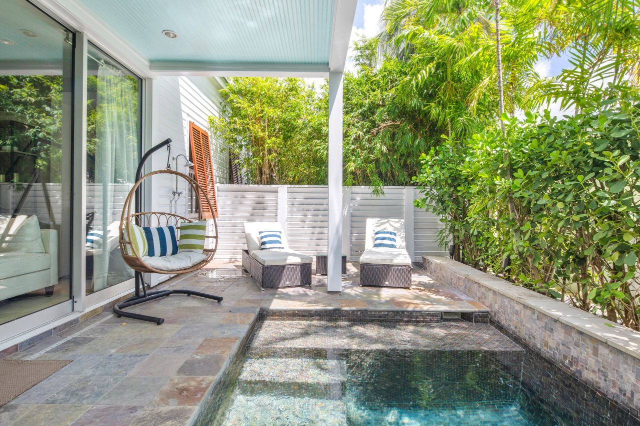 400 Aronovitz Lane, Key West, FL 33040 Photo