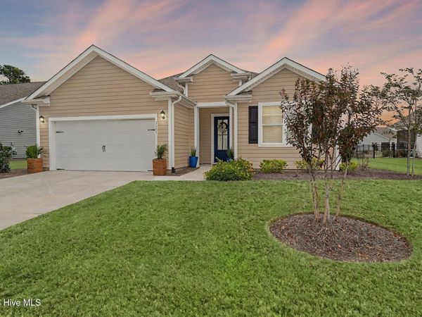 2889 Hatchers Run, Leland, NC 28451