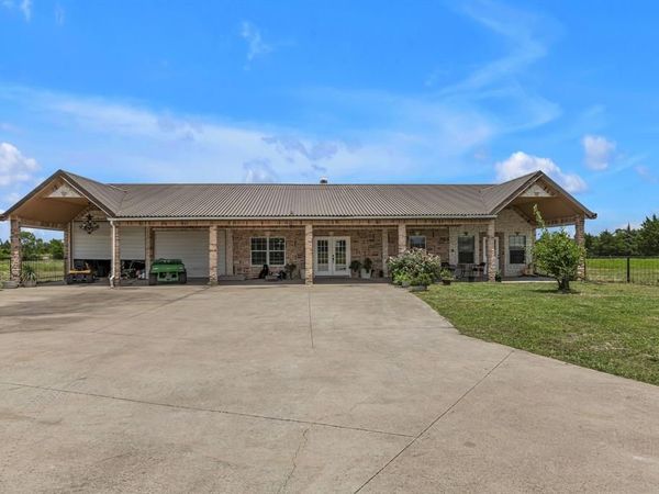 9500 Old Nacogdoches Trail, Forney, TX 75126