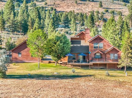 79715 Wendrill Road, Portola, CA 96122 Photo