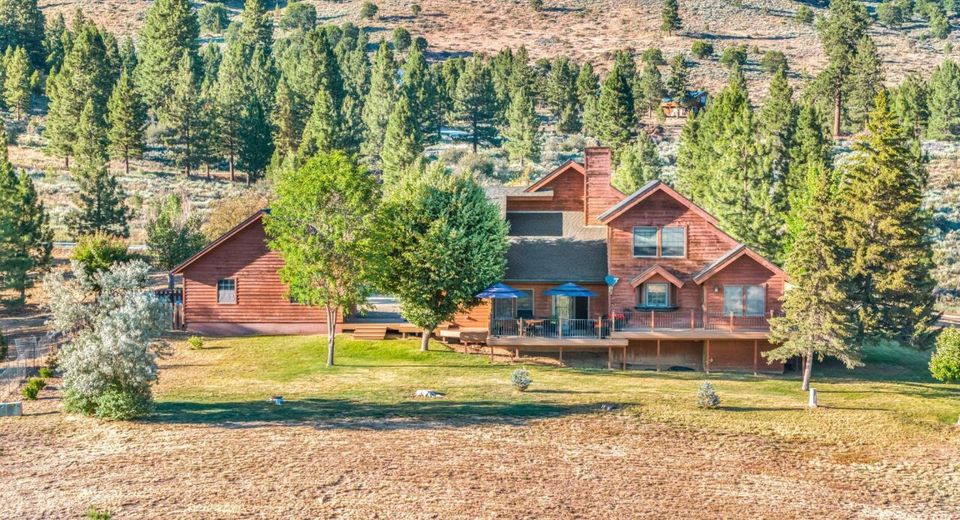 79715 Wendrill Road, Portola, CA 96122 Photo