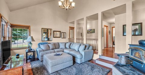 79715 Wendrill Road, Portola, CA 96122 Photo