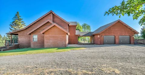 79715 Wendrill Road, Portola, CA 96122 Photo