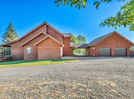 79715 Wendrill Road, Portola, CA 96122 Photo