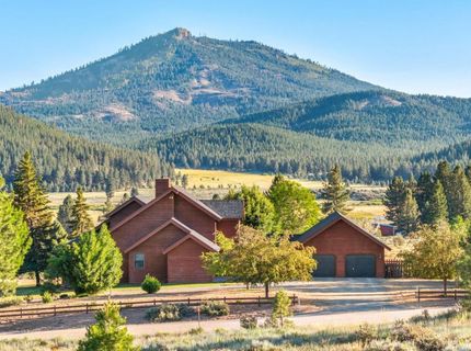 79715 Wendrill Road, Portola, CA 96122 Photo