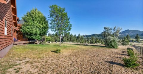 79715 Wendrill Road, Portola, CA 96122 Photo