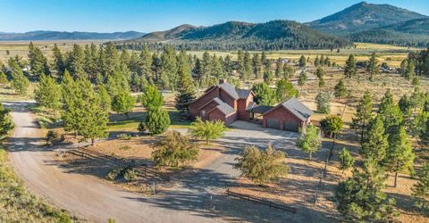 79715 Wendrill Road, Portola, CA 96122 Photo