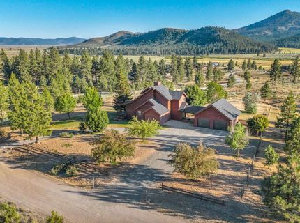 79715 Wendrill Road, Portola, CA 96122 Photo