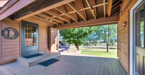 79715 Wendrill Road, Portola, CA 96122 Photo