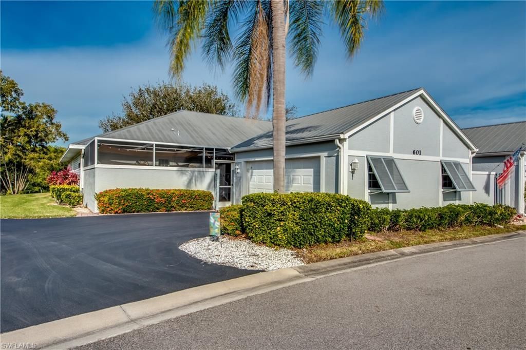 15381 River Vista Dr, Unit 601, North Fort Myers, FL 33917 Photo