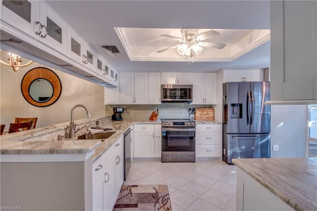 15381 River Vista Dr, Unit 601, North Fort Myers, FL 33917 Photo