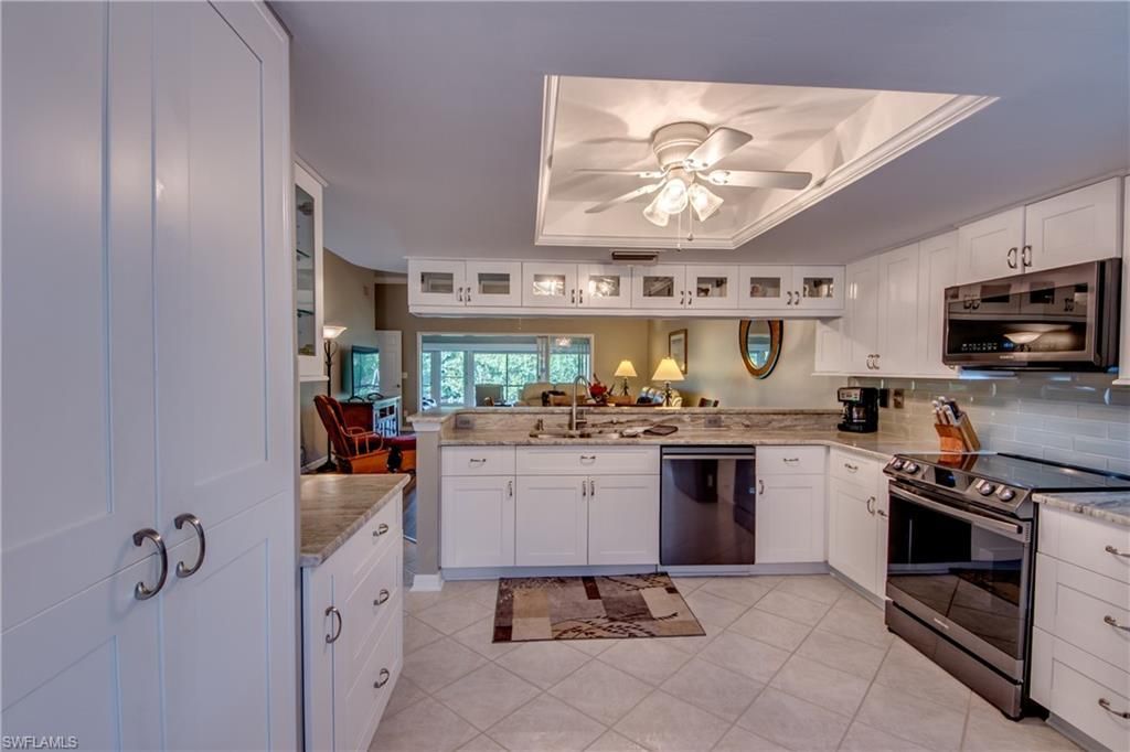 15381 River Vista Dr, Unit 601, North Fort Myers, FL 33917 Photo