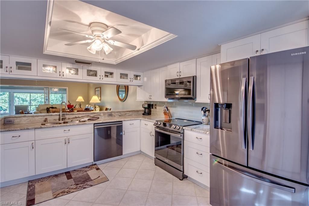 15381 River Vista Dr, Unit 601, North Fort Myers, FL 33917 Photo