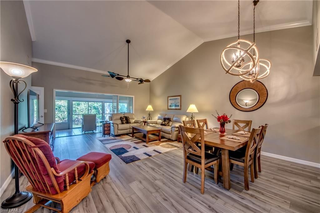 15381 River Vista Dr, Unit 601, North Fort Myers, FL 33917 Photo