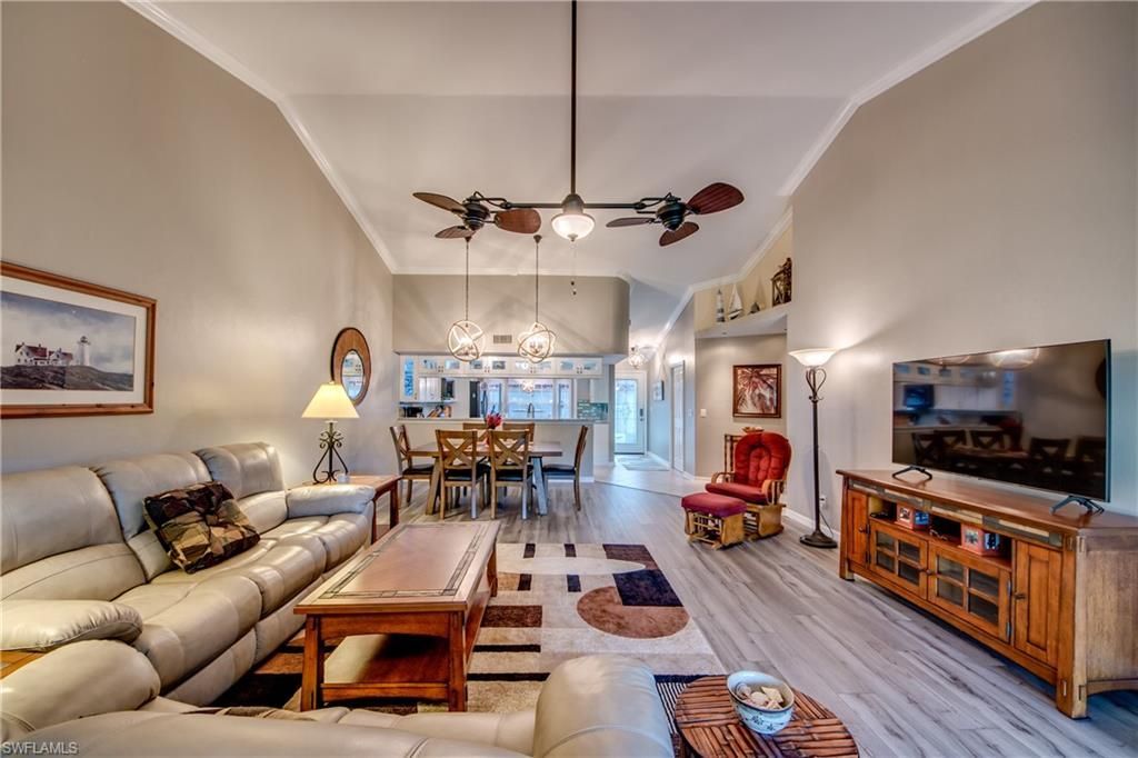 15381 River Vista Dr, Unit 601, North Fort Myers, FL 33917 Photo