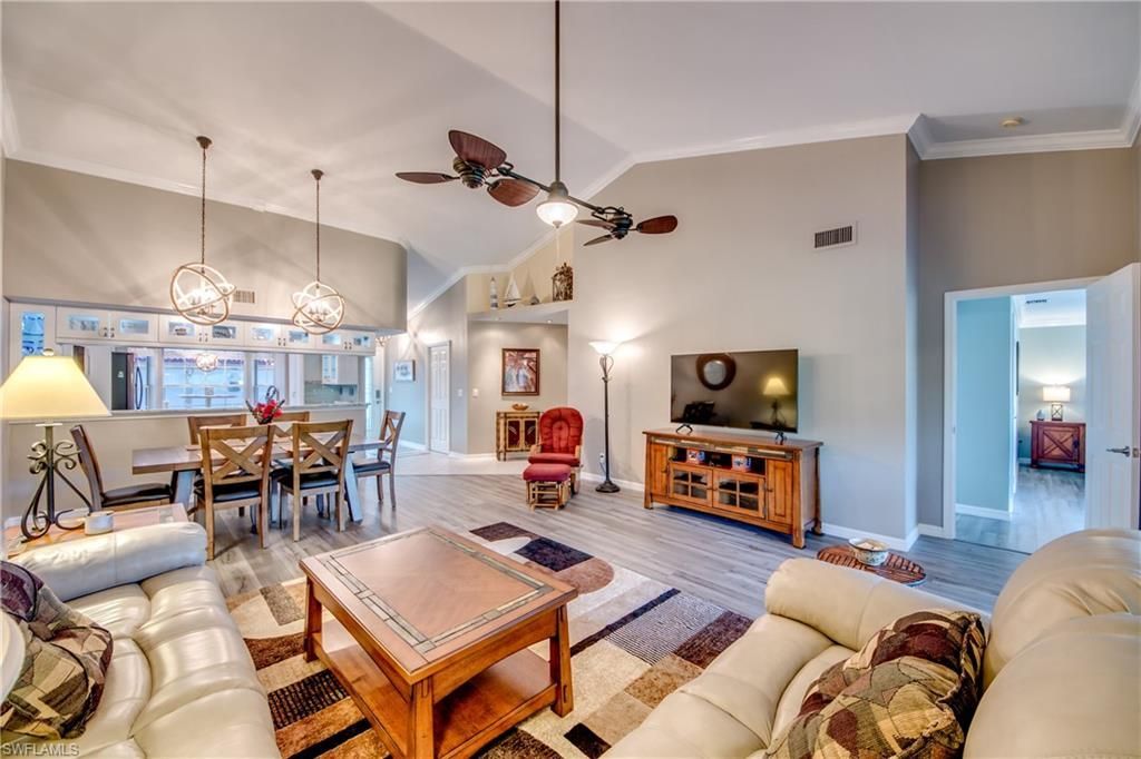 15381 River Vista Dr, Unit 601, North Fort Myers, FL 33917 Photo