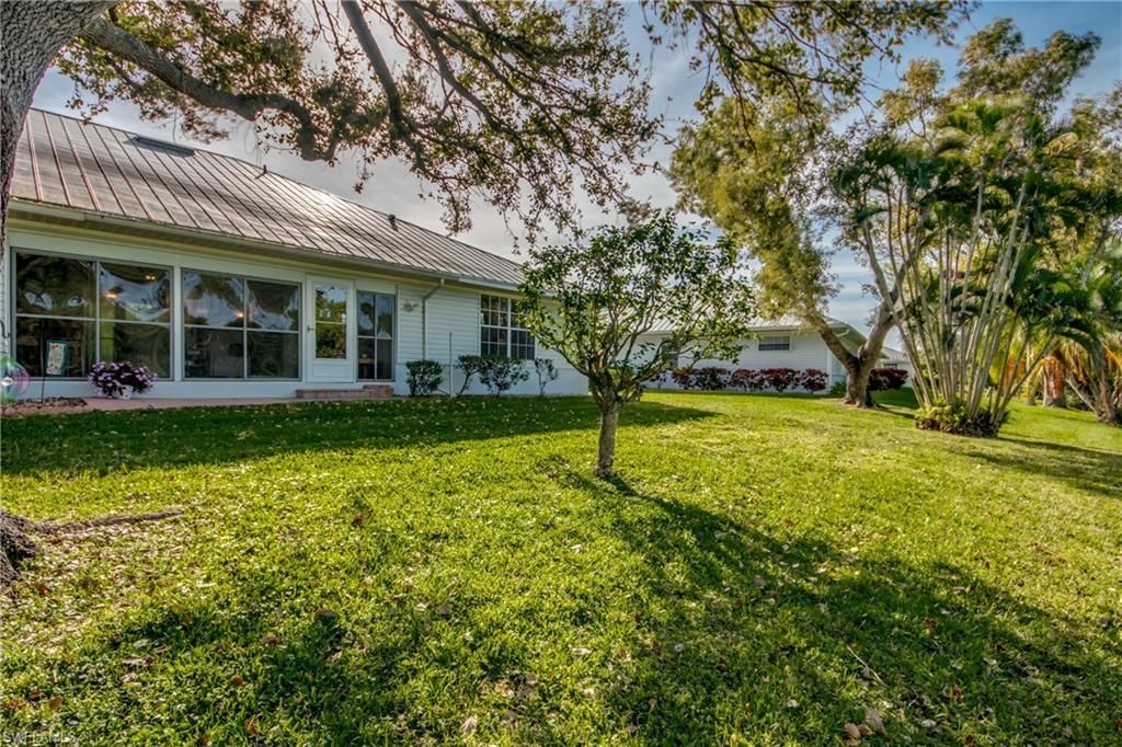 15381 River Vista Dr, Unit 601, North Fort Myers, FL 33917 Photo