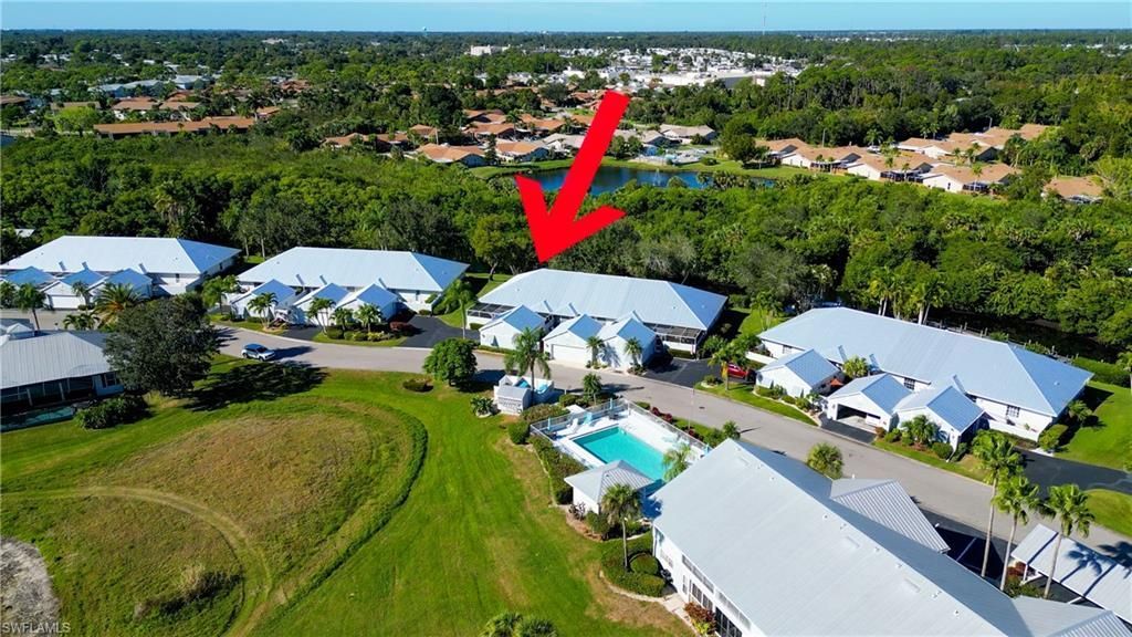 15381 River Vista Dr, Unit 601, North Fort Myers, FL 33917 Photo