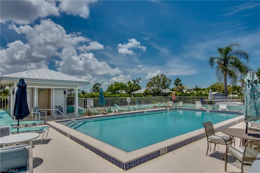 15381 River Vista Dr, Unit 601, North Fort Myers, FL 33917 Photo