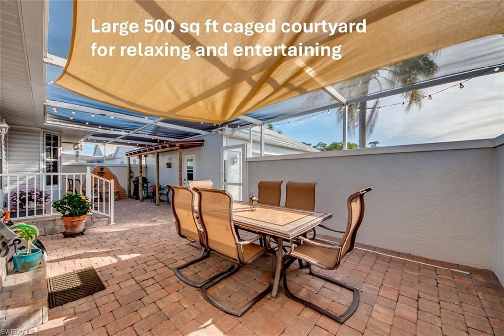 15381 River Vista Dr, Unit 601, North Fort Myers, FL 33917 Photo