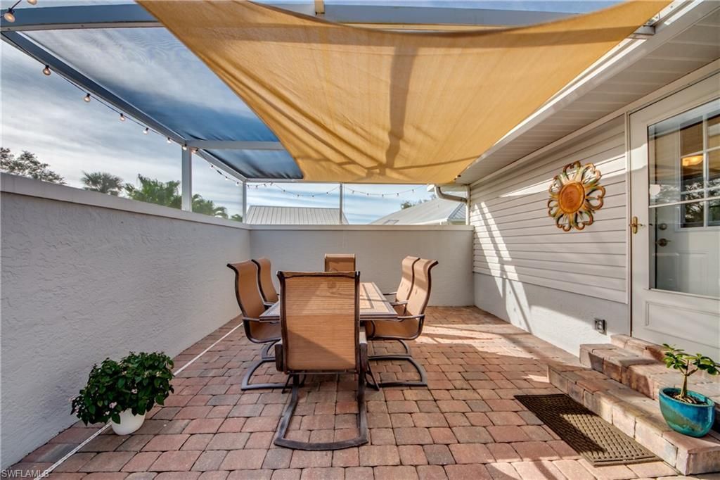 15381 River Vista Dr, Unit 601, North Fort Myers, FL 33917 Photo