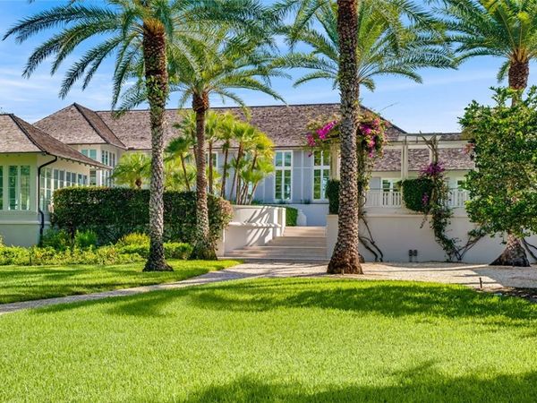 3340 Savannah Place, Vero Beach, FL 32963