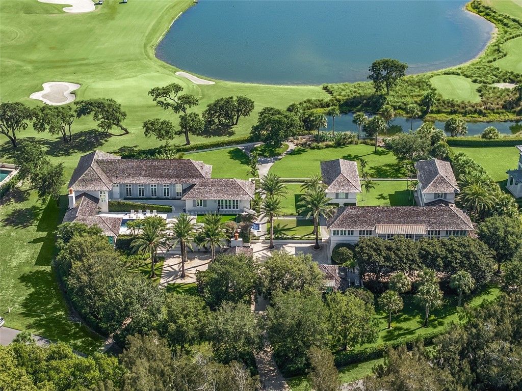 3340 Savannah Place, Vero Beach, FL 32963 Photo