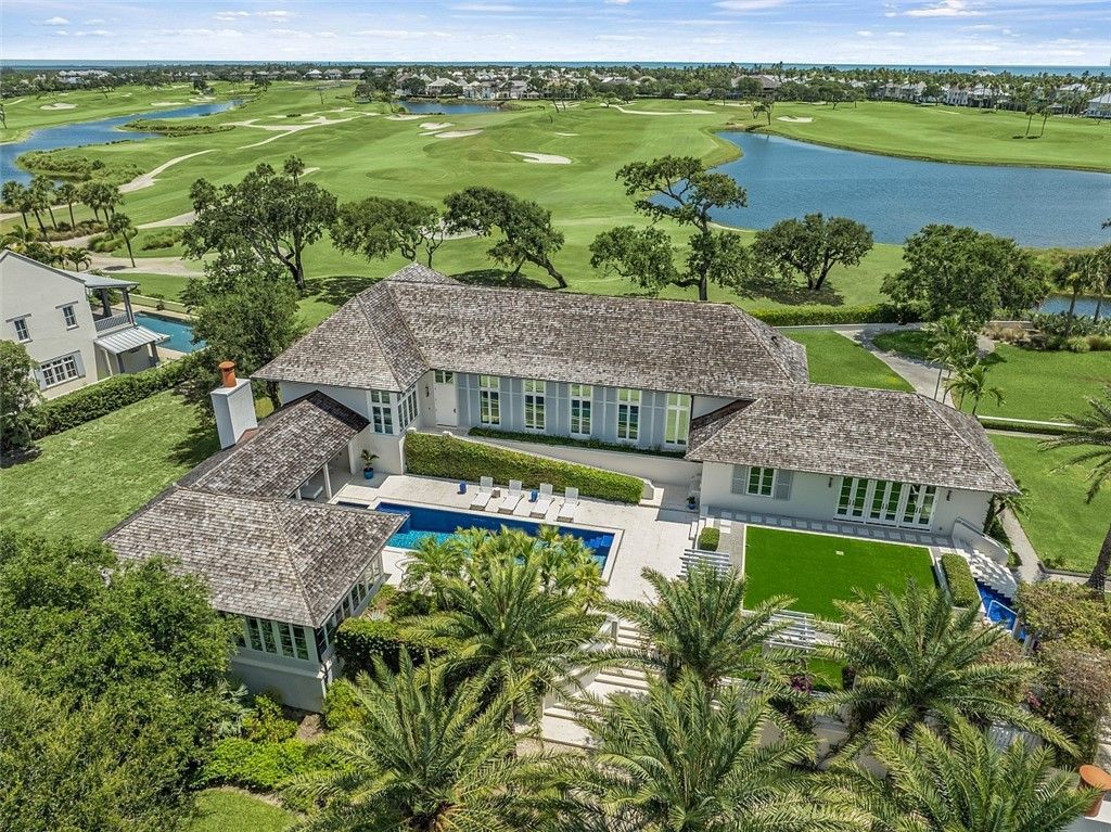 3340 Savannah Place, Vero Beach, FL 32963 Photo