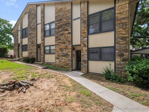 5229 Nowata Road, Unit F101, Bartlesville, OK 74006