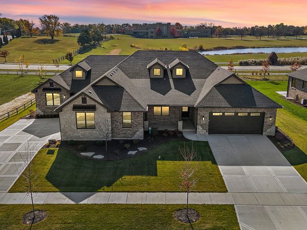 11049 Lizmore Lane, Unit 40B, Orland Park, IL 60467