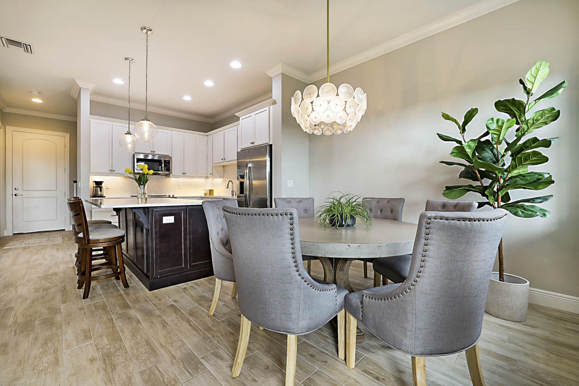 122 Ocean Breeze Drive, Juno Beach, FL 33408 Photo